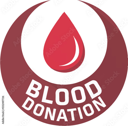 Donate blood, save life 