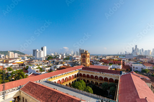 Cartagena Centro Historico
