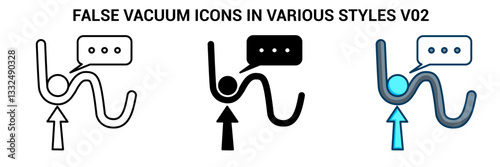 False Vacuum
