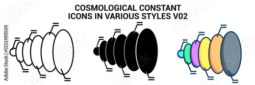 Cosmological Constant