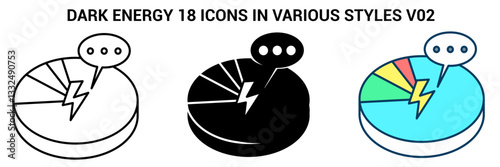 Dark Energy