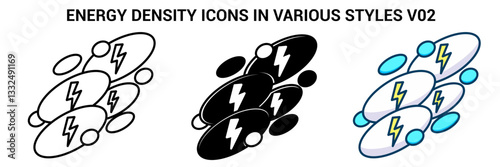 Energy Density