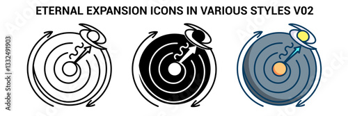 Eternal Expansion