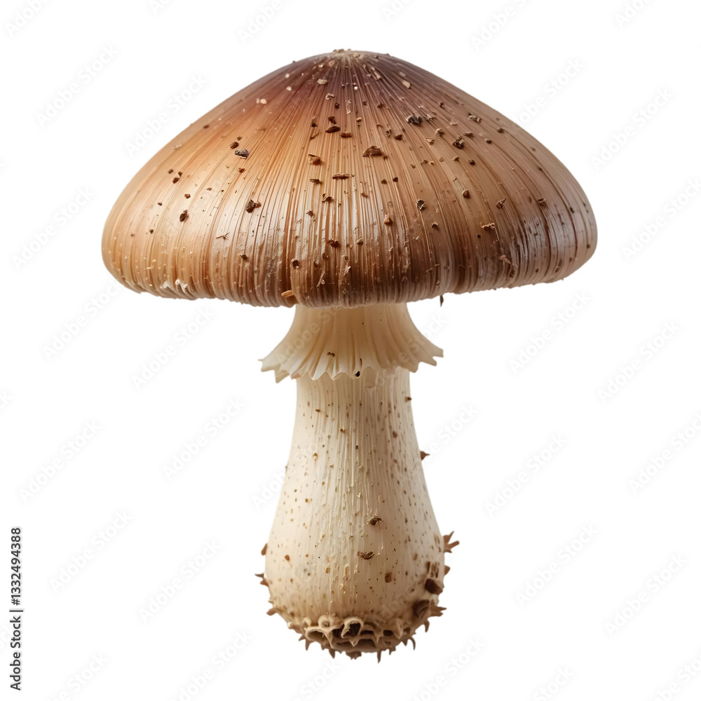 Shiitake Mushroom isolated on transparent background
Shiitake Mushroom isolated on transparent background