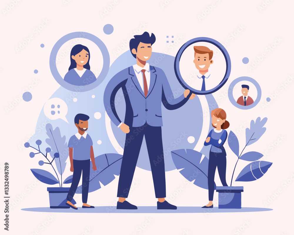 Candidate Analysis and Employee Performance Review for Effective Recruitment Decisions Candidate Analysis and Employee Performance Review for Effective Recruitment Decisions