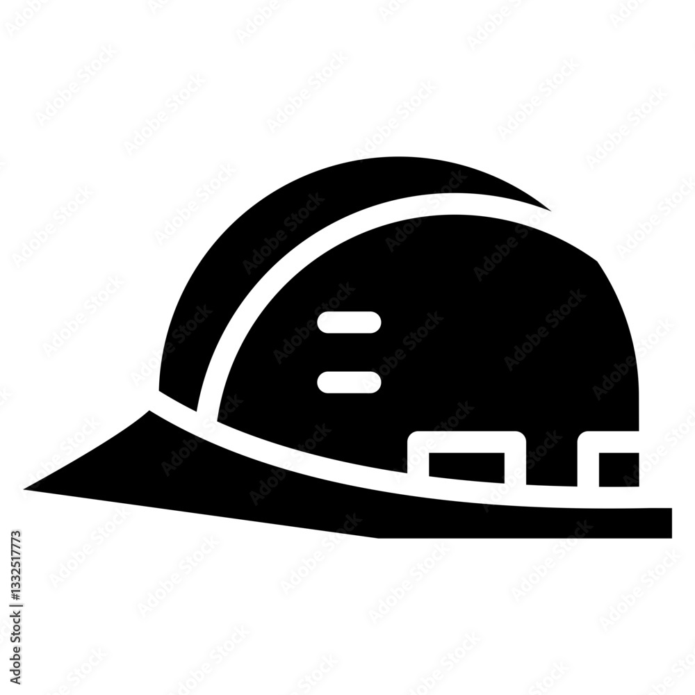 Helmet Icon