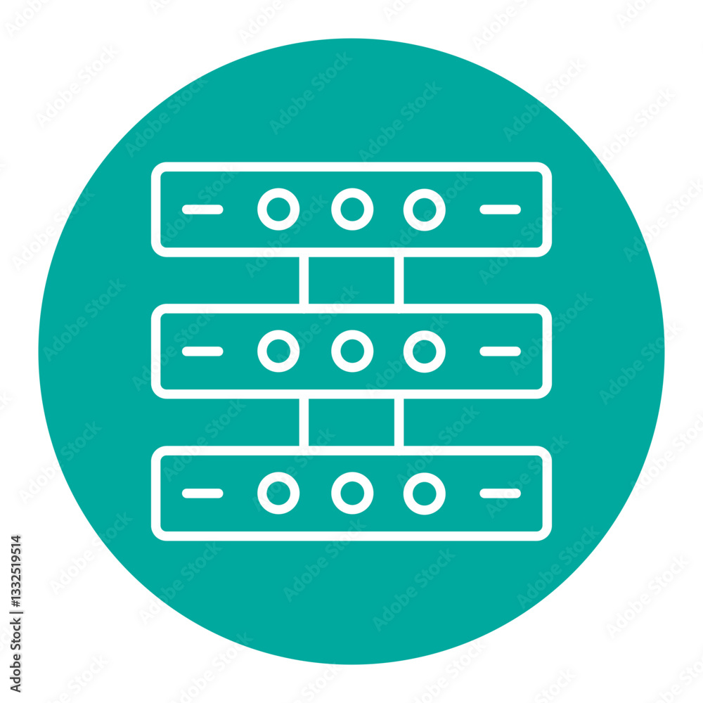 Database Icon Database Icon