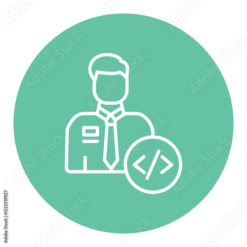 Programmer Icon
