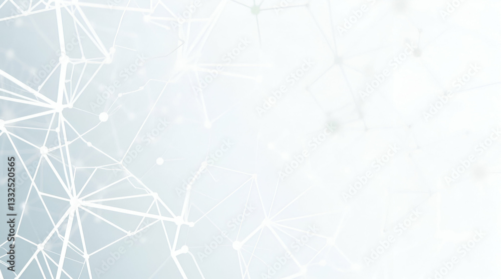 Generate repeating neural web patterns representing AI driven systems with sleek lines and clean white space enhancing futuristic brand identity concept as Use branching neural webs subtle nodes and m Generate repeating neural web patterns representing AI driven systems with sleek lines and clean white space enhancing futuristic brand identity concept as Use branching neural webs subtle nodes and m
