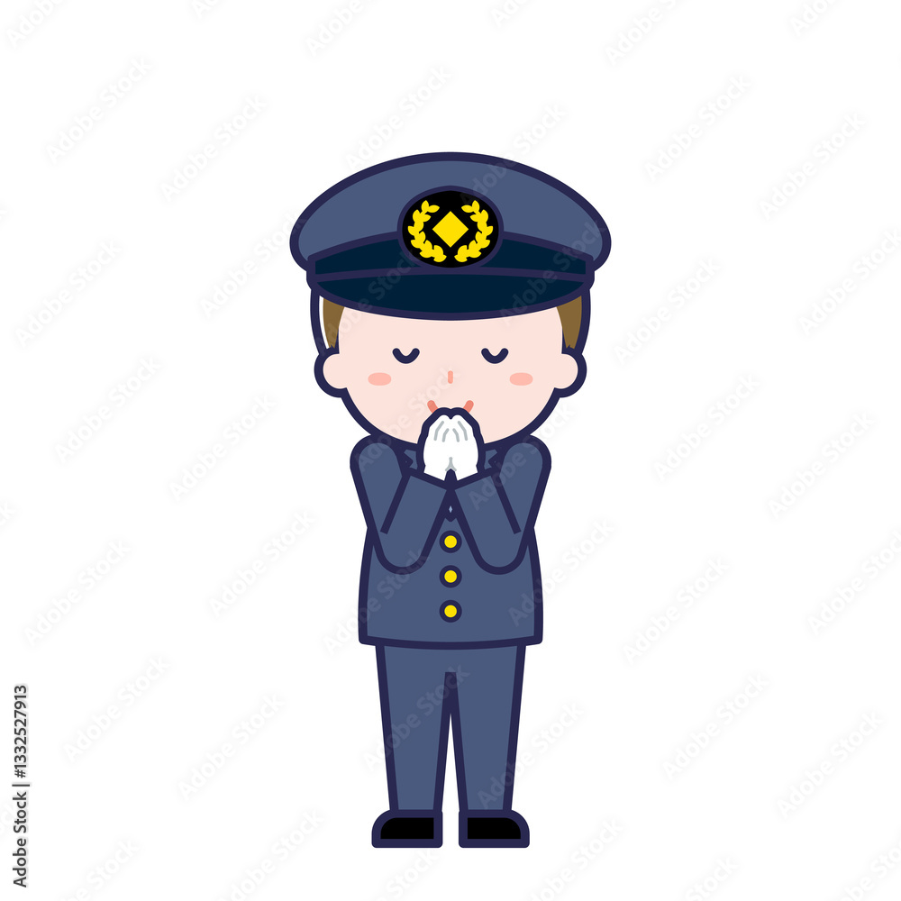 運転手/男性 24 運転手/男性 24