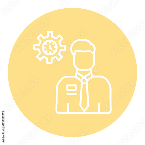 Self Awareness Icon