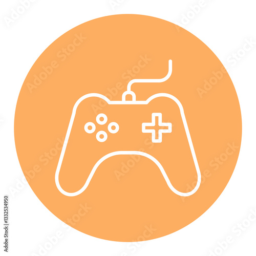 Controller Icon