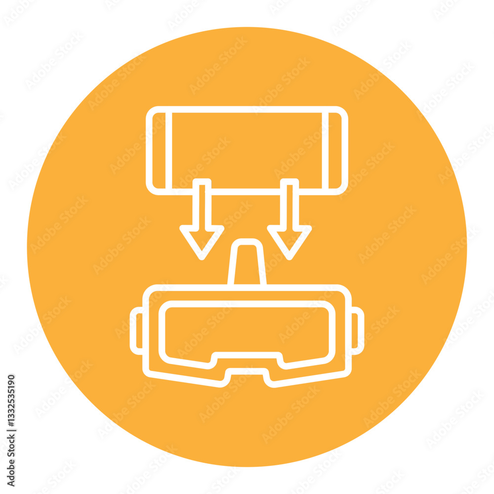 Attachment Icon