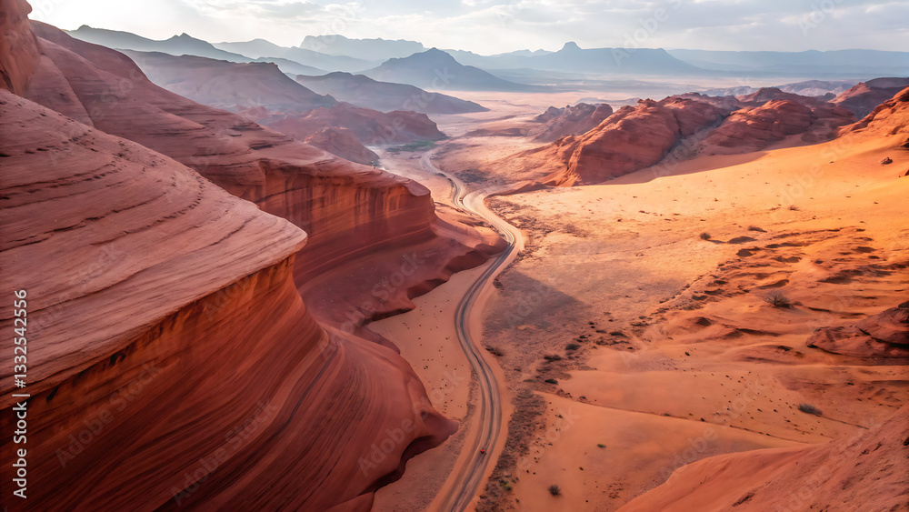 Fototapeta premium grand canyon arizona usa