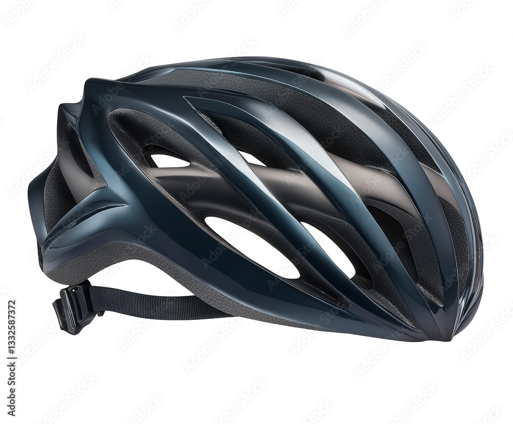bicycle helmet isolated on white bicycle helmet isolated on white