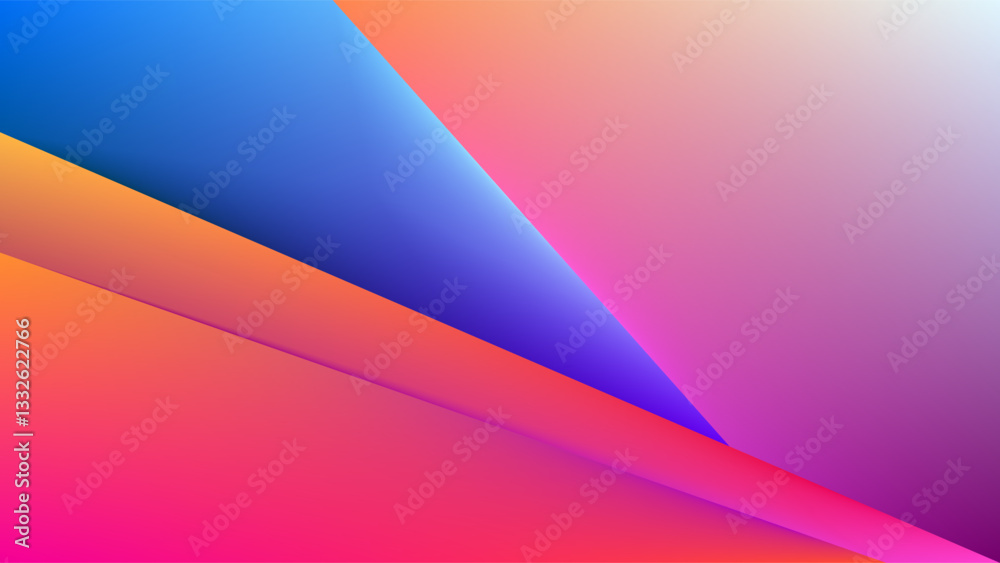 custom made wallpaper toronto digitalABSTRACT BACKGROUND GRADIENT MESH SMOOTH LIQUID BLUE ORANGE PINK PURPLE COLORFUL BLURRED DESIGN VECTOR TEMPLATE GOOD FOR MODERN WEBSITE, WALLPAPER, COVER DESIGN 