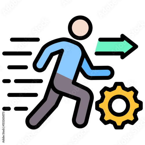 Action Icon