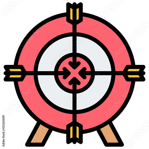 Target Icon