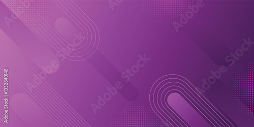 Light Purple vector texture with colored capsules, dots. Shining colored illustration with rounded stripes, dots. The pattern can be used for websites.