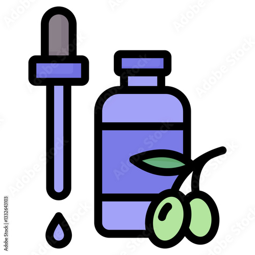 Serum Icon