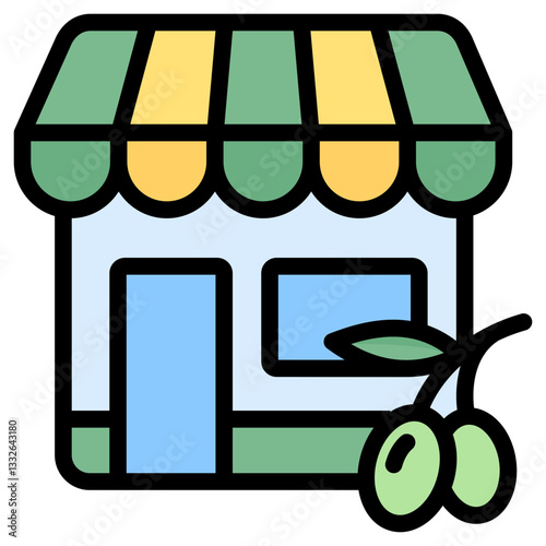 Store Icon