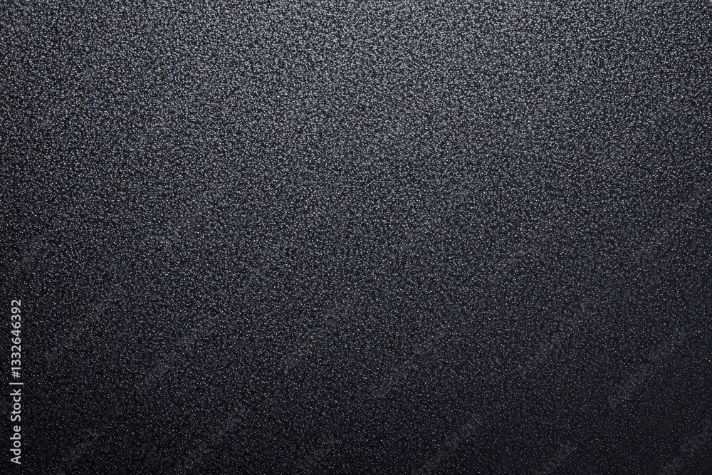 Gray grainy background with noise texture and monochrome subtle gradient Gray grainy background with noise texture and monochrome subtle gradient