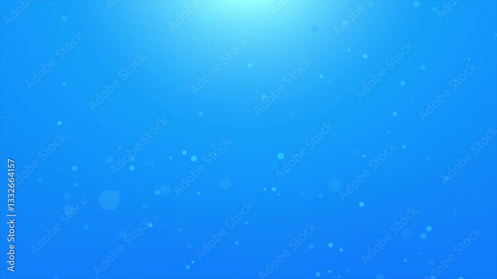 Elegant video of bokeh lights gently falling on a blue background. Perfect for dreamy intros, backgrounds, or abstract projects. 4K resolution. Elegant video of bokeh lights gently falling on a blue background. Perfect for dreamy intros, backgrounds, or abstract projects. 4K resolution.