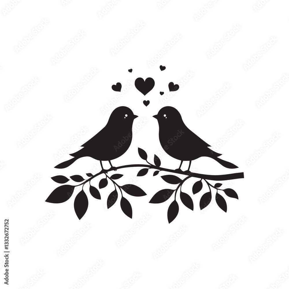 Humming bird silhouette icon vector art illustration design Humming bird silhouette icon vector art illustration design