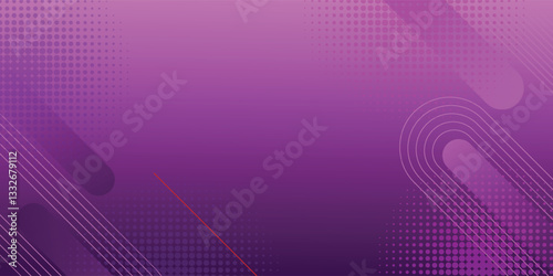 Light Purple vector texture with colored capsules, dots. Shining colored illustration with rounded stripes, dots. The pattern can be used for websites.