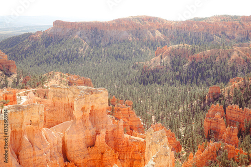 bryce canyon national park