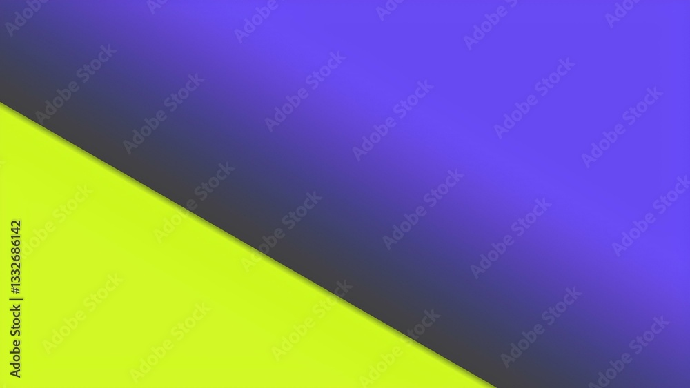 Naklejka premium abstract colorful background with lines