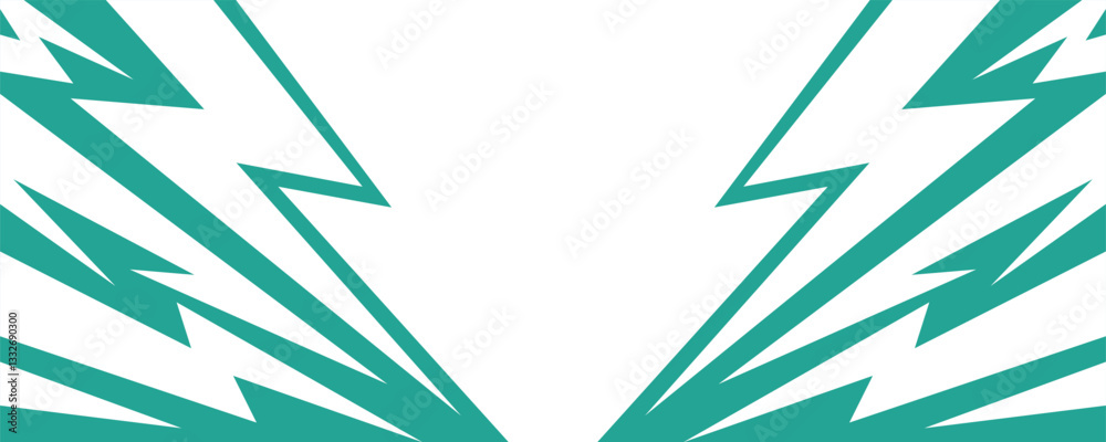 Abstract background with zigzag line pattern and with some copy space area Abstract background with zigzag line pattern and with some copy space area