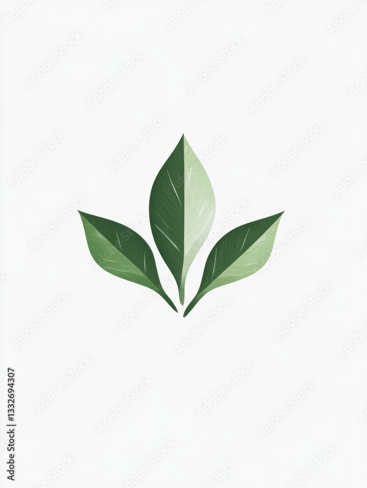 Leaf Design Leaf Design