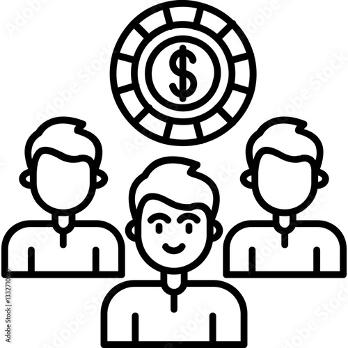 Support Icon