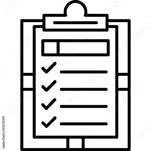 Complete task Icon