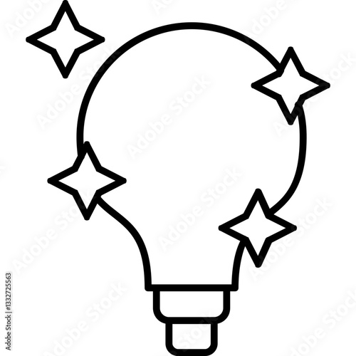 Shine Icon