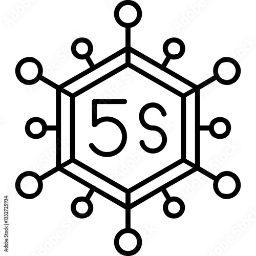 5s Icon