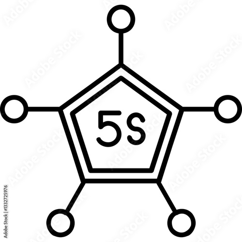 5s Icon