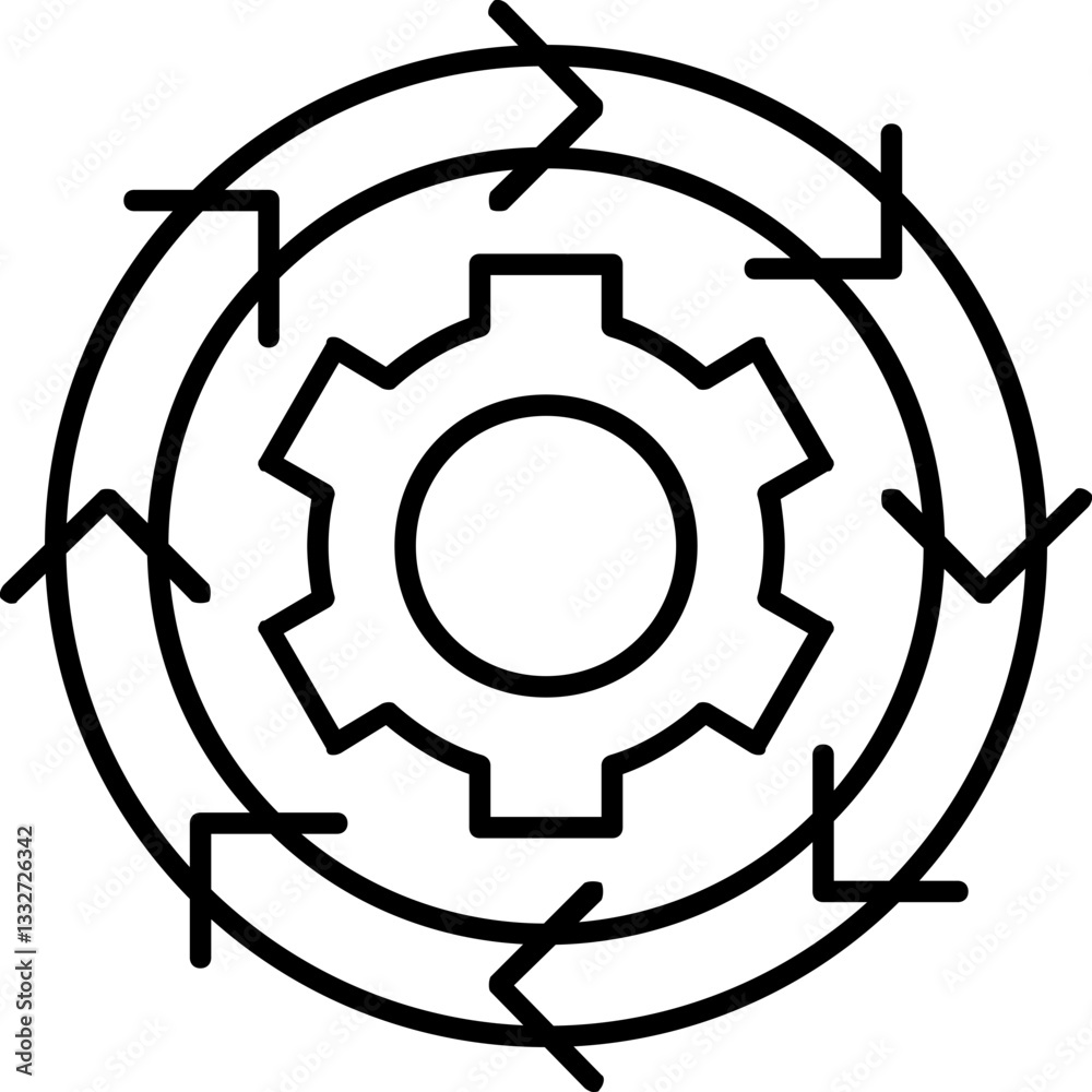 Sustain Icon Sustain Icon