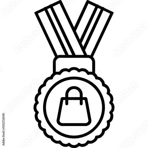 Badge Icon