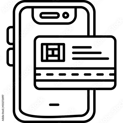 Payment method Icon