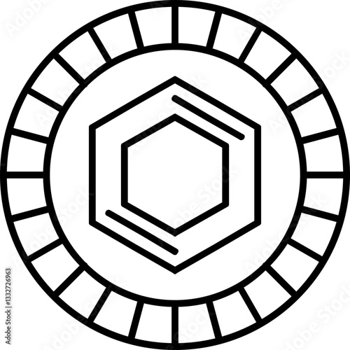Token Icon