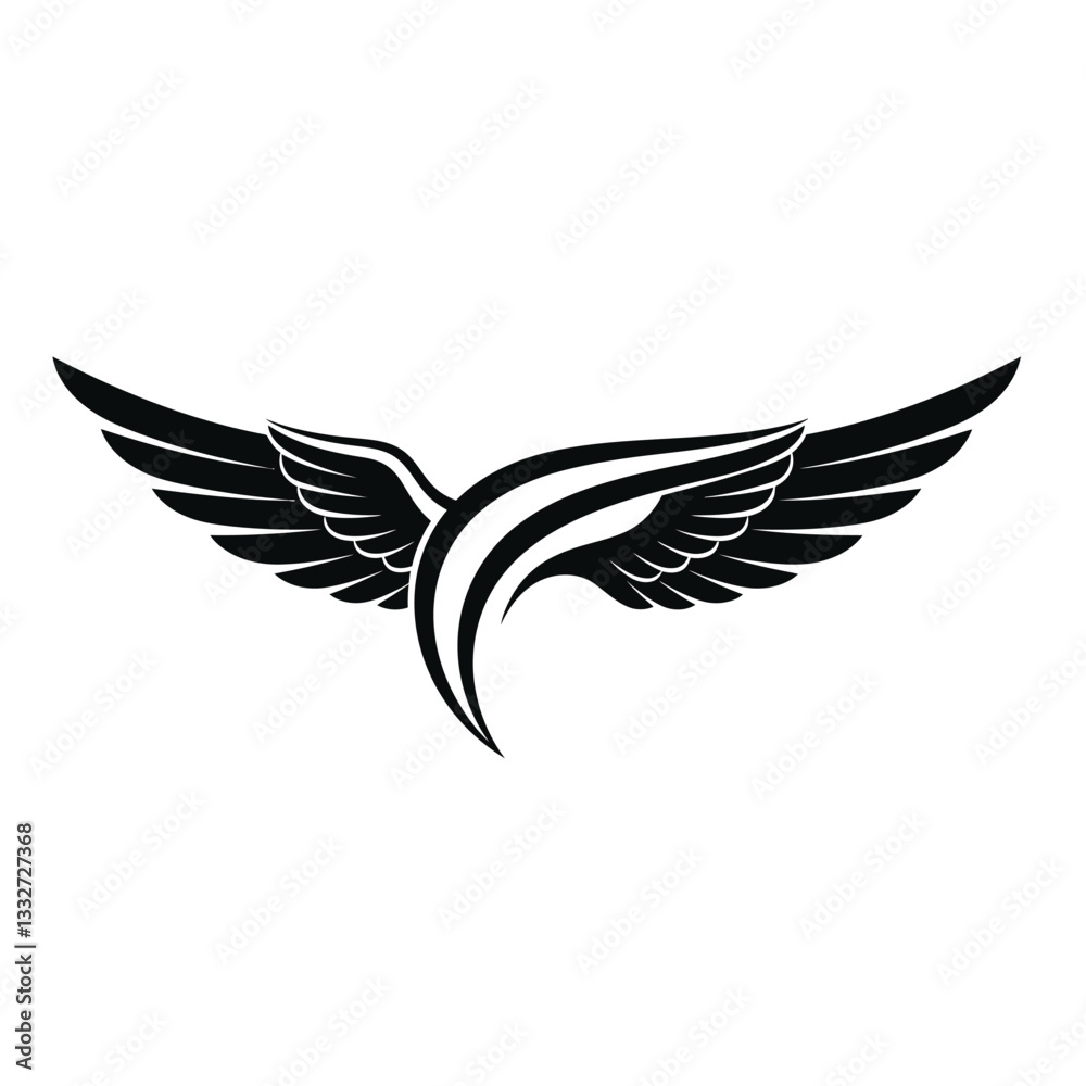 Obraz premium dove of peace