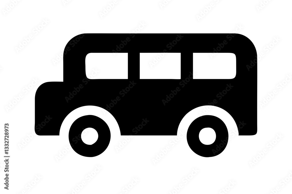 School Bus or Schoolbus Transportation Vehicle Icon, Yellow School Bus Design, School Transport Vehicle Illustration, Education Bus Icon for Apps and Websites, School Bus Vector for Educational Projec School Bus or Schoolbus Transportation Vehicle Icon, Yellow School Bus Design, School Transport Vehicle Illustration, Education Bus Icon for Apps and Websites, School Bus Vector for Educational Projec