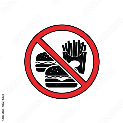 no smoking sign