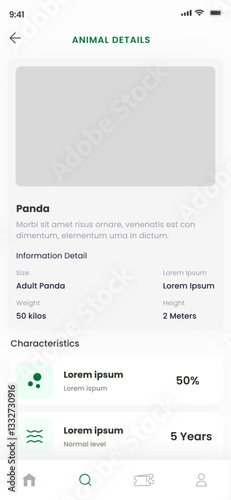 Wildlife Park App, Animal Sanctuary App, Virtual Zoo Experience, Safari Park App, Digital Zoo Guide, Interactive Zoo Tour, Exotic Animal App, Nature Reserve App, Wildlife Exploration App, 