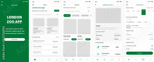Wildlife Park App, Animal Sanctuary App, Virtual Zoo Experience, Safari Park App, Digital Zoo Guide, Interactive Zoo Tour, Exotic Animal App, Nature Reserve App, Wildlife Exploration App, 