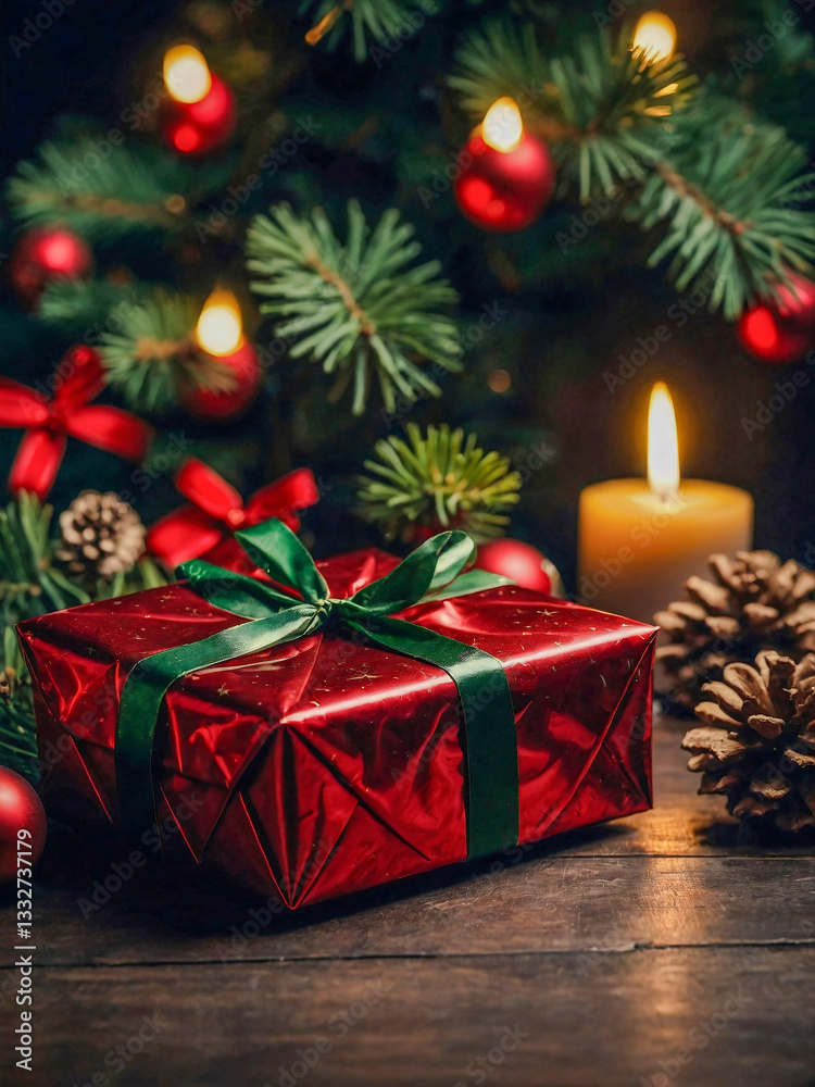 Christmas gift collection. Christmas gift collection.