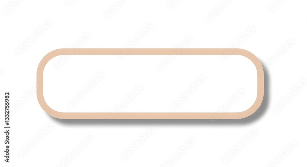 A simple rounded rectangle border with shadow effects. Frames & Borders. Copyspace. Textspace A simple rounded rectangle border with shadow effects. Frames & Borders. Copyspace. Textspace