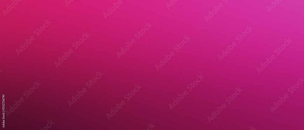 Obraz premium Gradient background in vibrant pink tones for graphic design, digital art, and web backgrounds, perfect for modern creative projects and promotions.